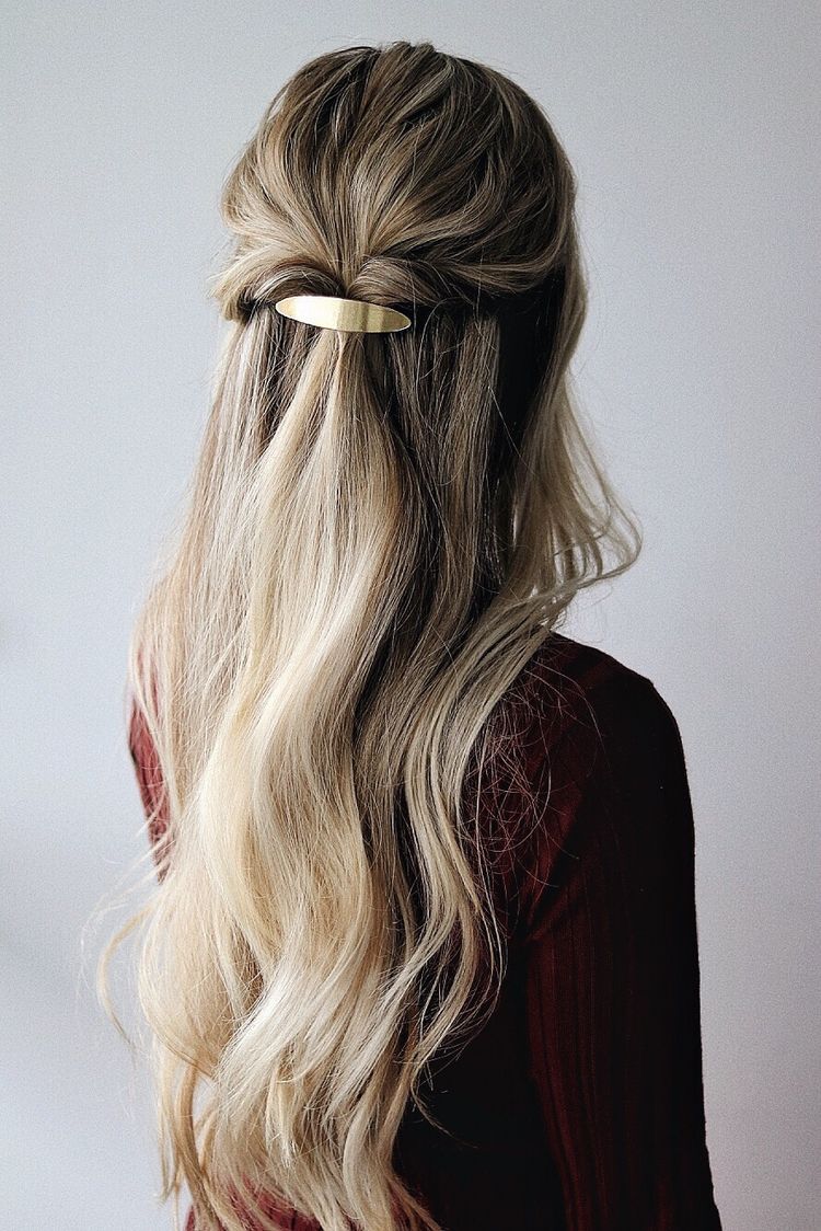 The best fall hairstyles and fall hair to copy