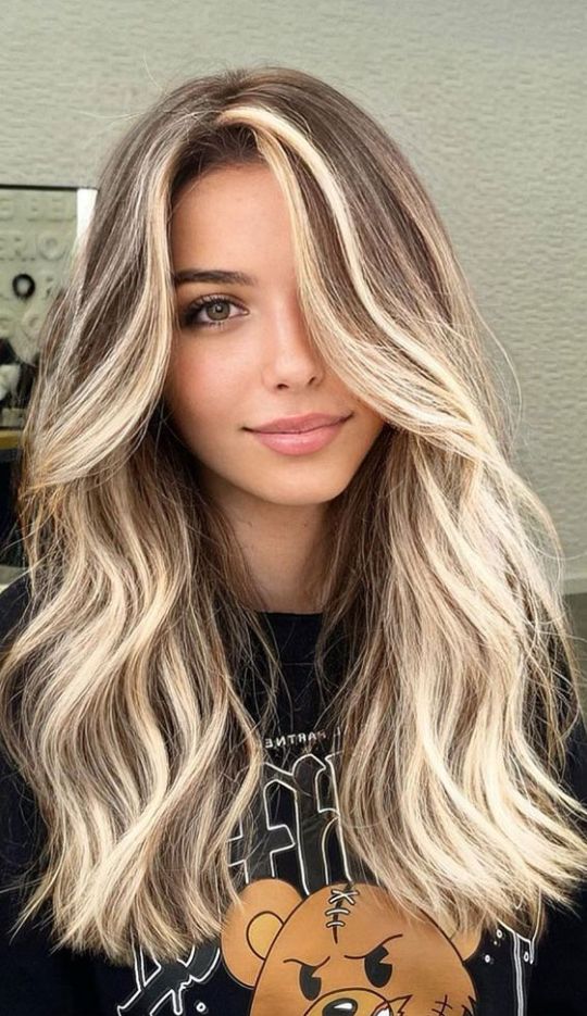 The best fall hairstyles and fall hair to copy