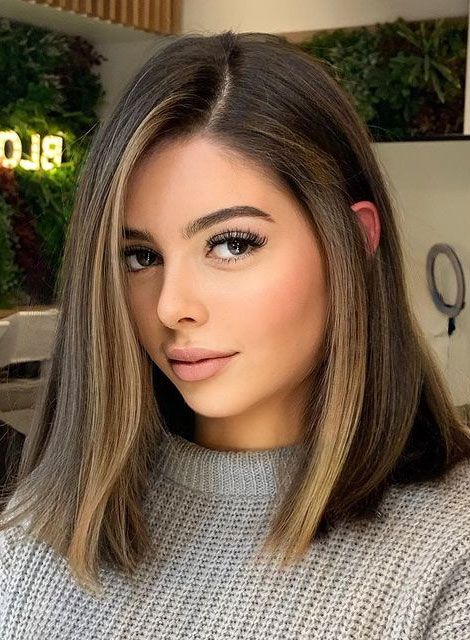 The best fall hairstyles and fall hair to copy