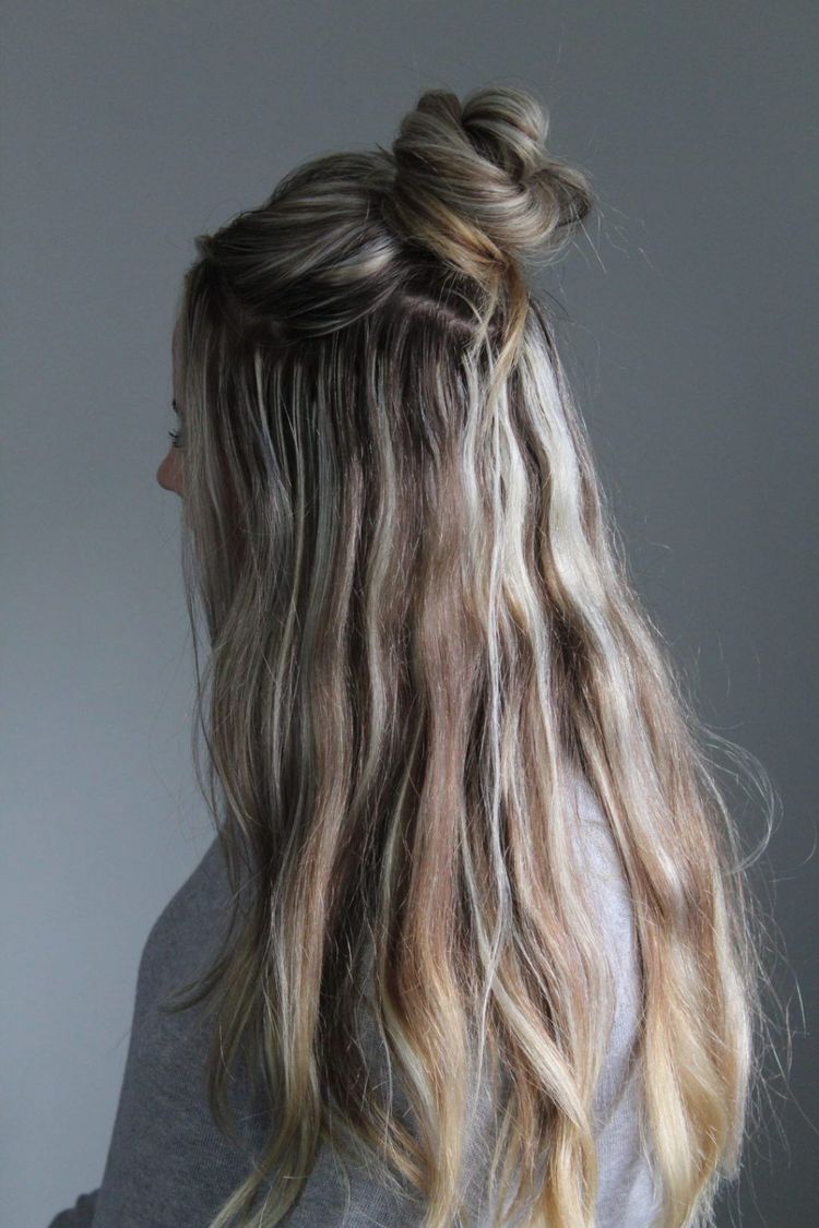 The best fall hairstyles and fall hair to copy