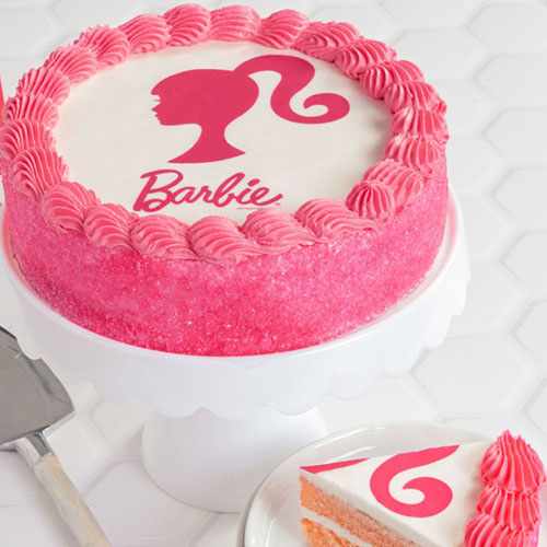 The best barbie cakes to copy for your barbie party