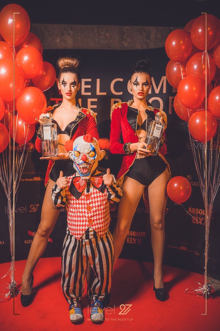 The best Halloween themes | Halloween party theme for a spooky night