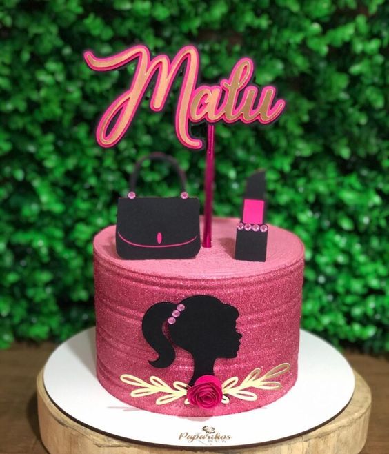 The best barbie cakes to copy for your barbie party