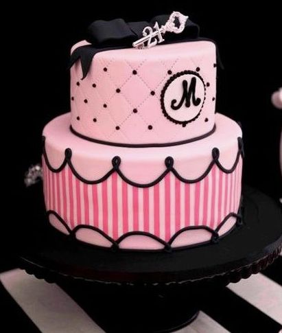 The best barbie cakes to copy for your barbie party