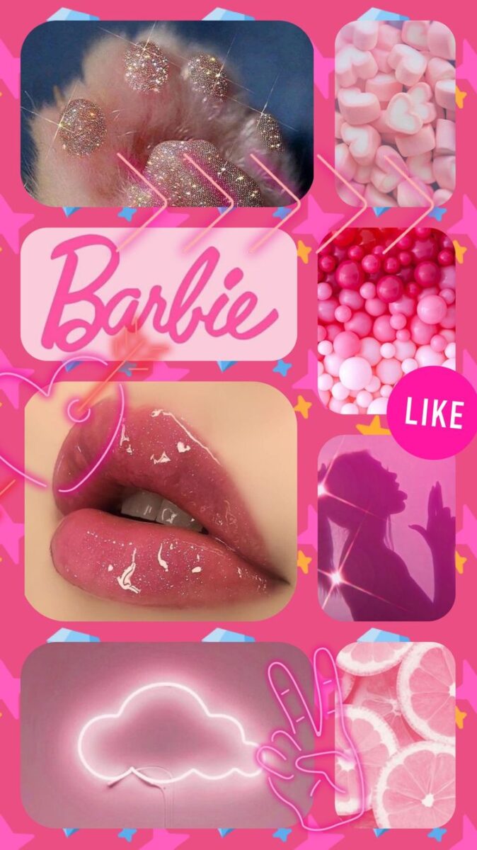 The best barbiecore aesthetic wallpaper downloads for your iPhone