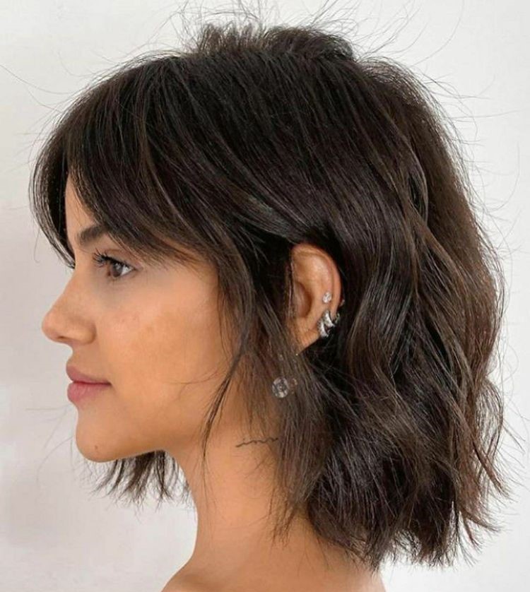 The best fall hairstyles and fall hair to copy