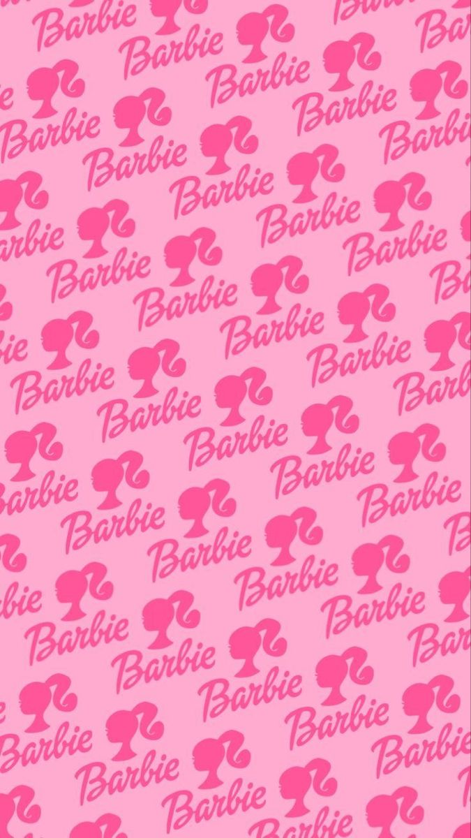 60+ Barbiecore Aesthetic Wallpaper Downloads For Your iPhone