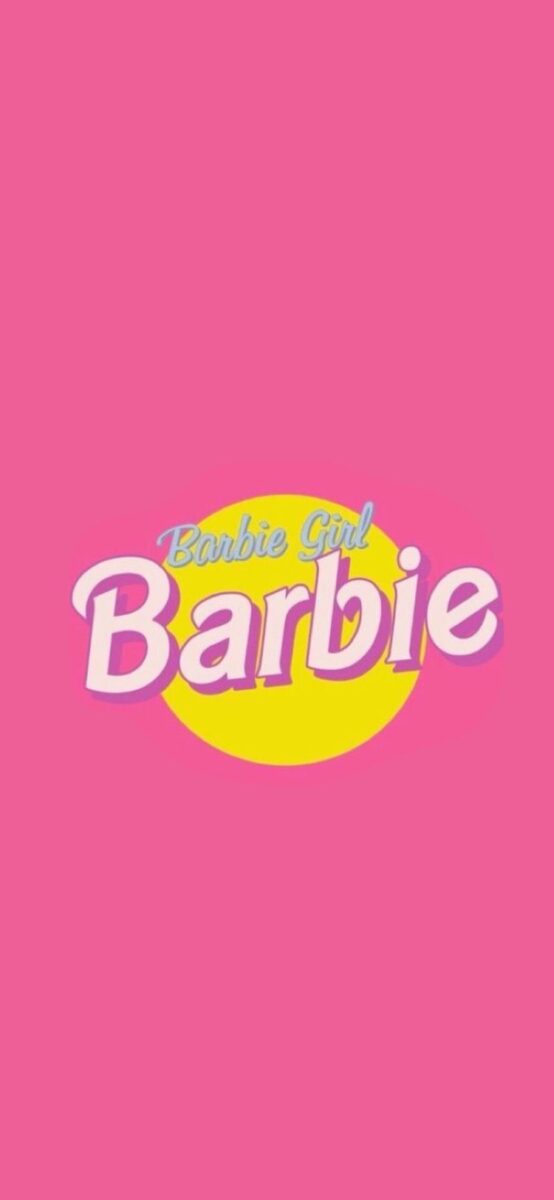 The best barbiecore aesthetic wallpaper downloads for your iPhone