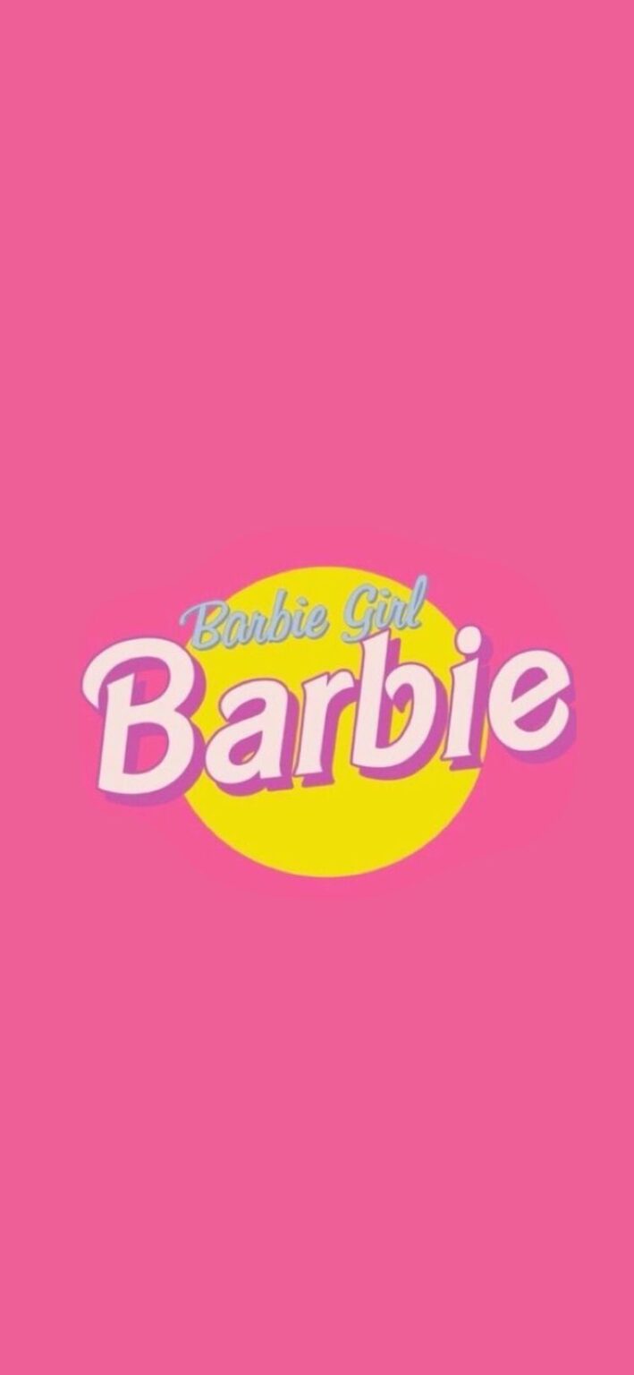 60+ Barbiecore Aesthetic Wallpaper Downloads For Your iPhone