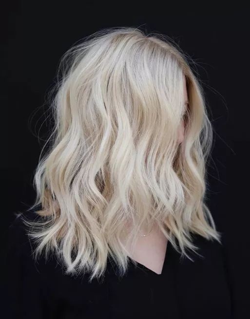 The best fall hairstyles and fall hair to copy