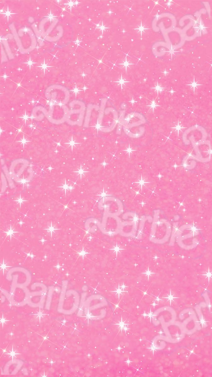 60+ Barbiecore Aesthetic Wallpaper Downloads For Your iPhone