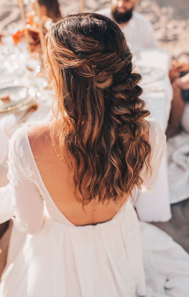 The best fall hairstyles and fall hair to copy