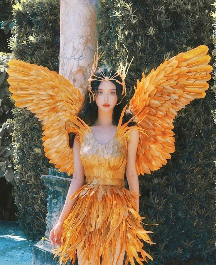 Easy fairy costume ideas for women