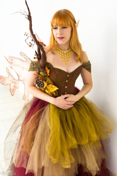 45 Easy Fairy Costume Ideas For Women To Copy Chasing Daisies