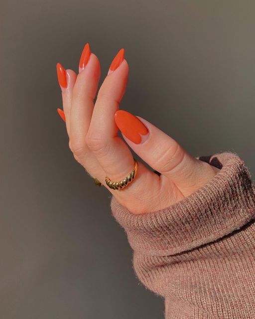 The best September nails and September nail designs for this fall