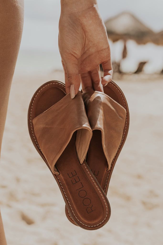35+ Different Types Of Sandals To Wear The Ultimate List