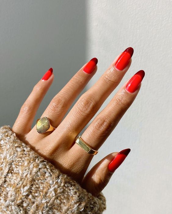 The best September nails and September nail designs for this fall