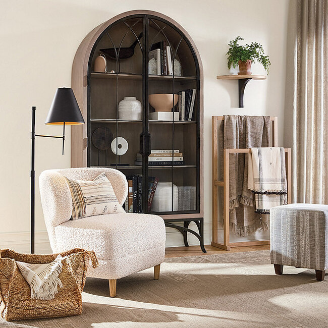 The best stores like Arhaus | Brands like Arhaus for timeless, classic furniture