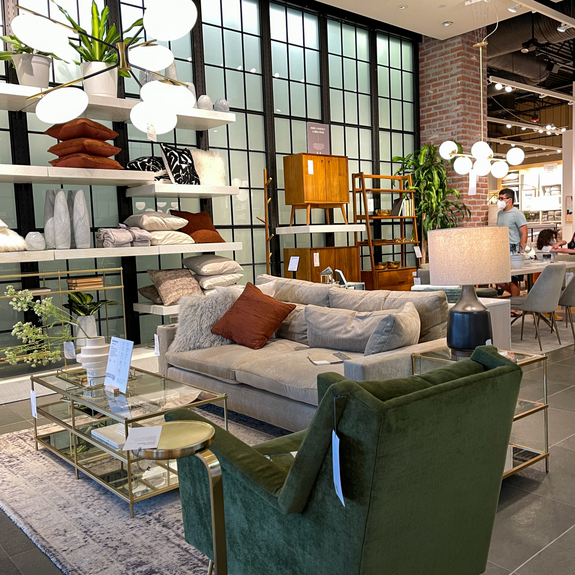 14+ Stores Like West Elm For A Minimalist, Warm Home