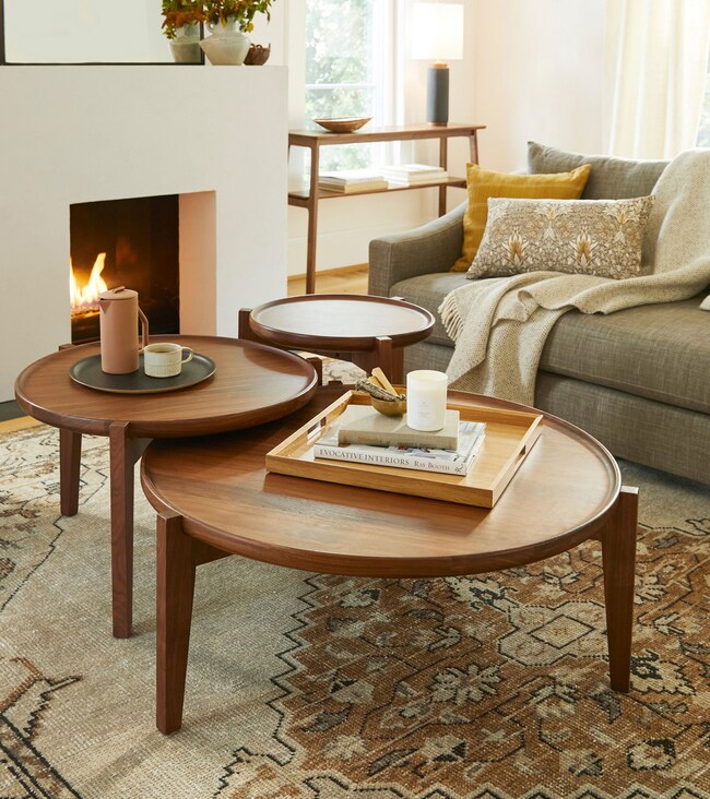 The best stores like Arhaus | Brands like Arhaus for timeless, classic furniture