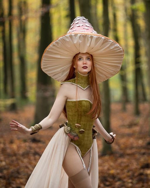 Easy fairy costume ideas for women