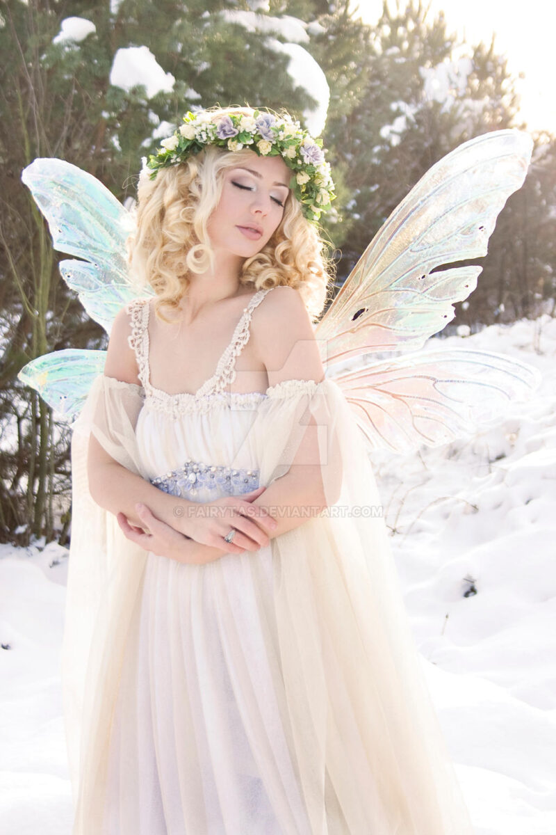 Easy fairy costume ideas for women