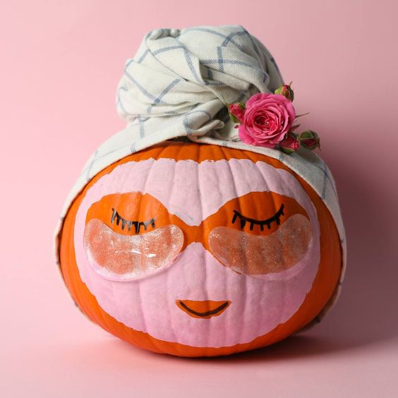 Easy Halloween pumpkin painting ideas to try this fall