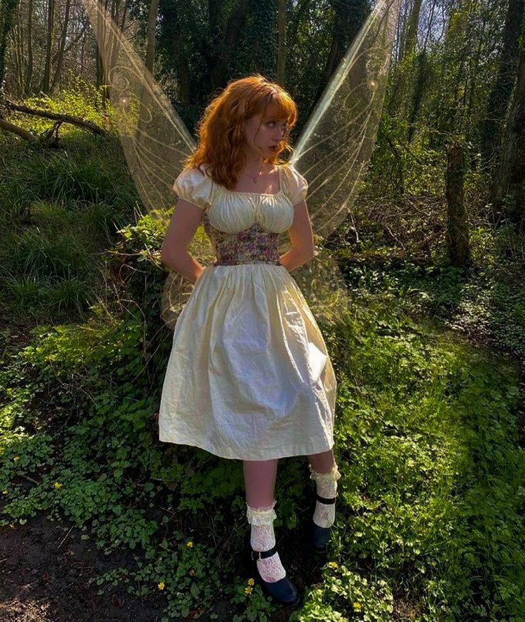 45 Easy Fairy Costume Ideas For Women To Copy Chasing Daisies