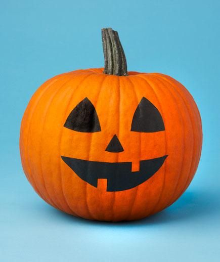 Easy Halloween pumpkin painting ideas to try this fall