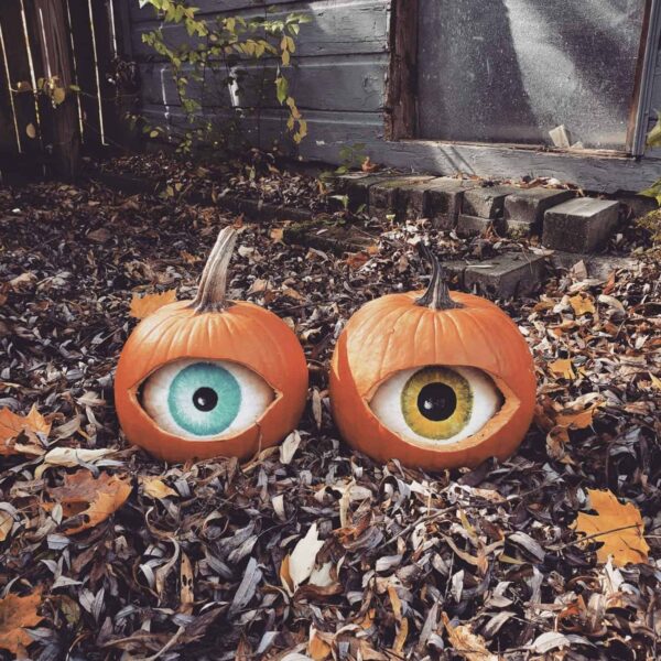 101+ Unique & Easy Pumpkin Carving Ideas For 2023 | Chasing Daisies