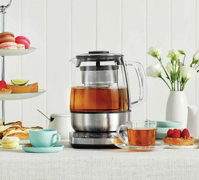 The best gifts for tea lovers: The Tea Maker