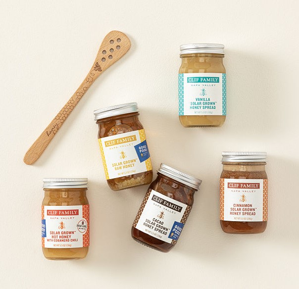 The best gifts for tea lovers: The Ultimate Solar Honey Gift Set