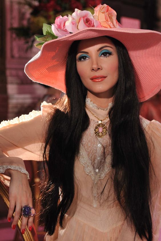 Easy witch costume ideas for women