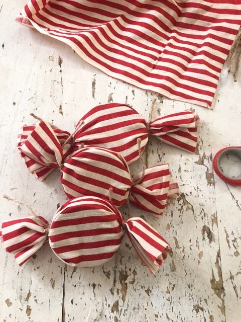 Christmas Sewing Project Ideas