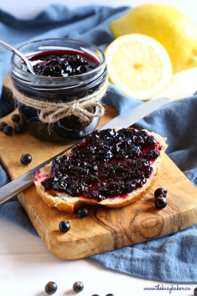 45+ Delicious Christmas Jam Recipes