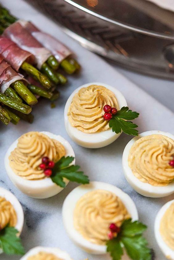 Christmas appetizer recipes