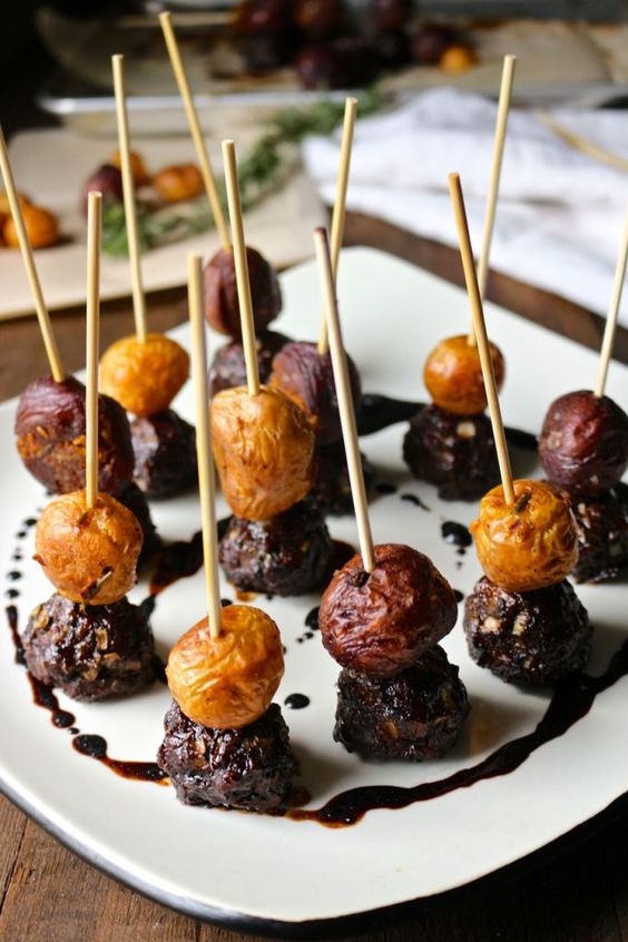 Christmas appetizer recipes