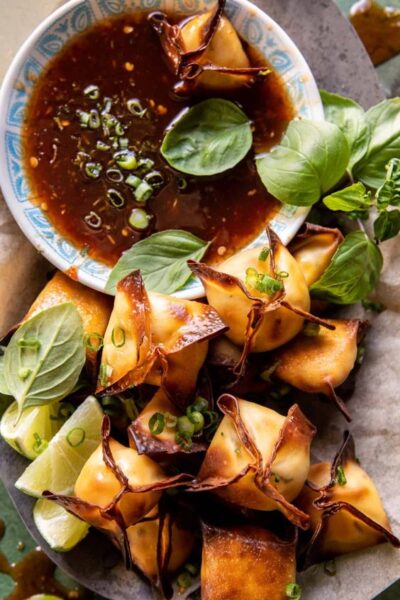 55+ Easy Christmas Appetizer Recipes To Share | Chasing Daisies