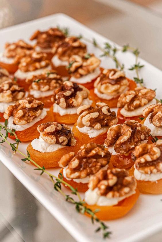 Christmas appetizer recipes