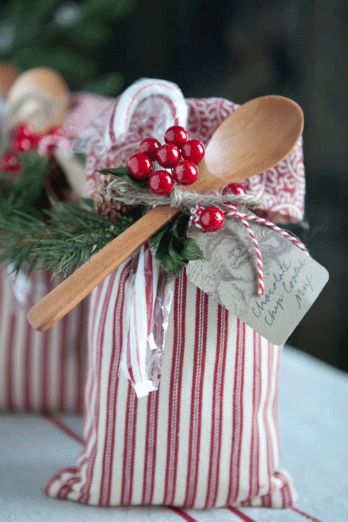 Christmas Sewing Project Ideas