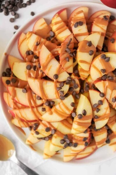 60+ Healthy Snack Ideas For 2024