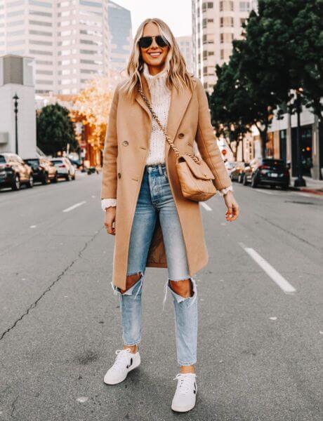 Trending winter outfits to copy