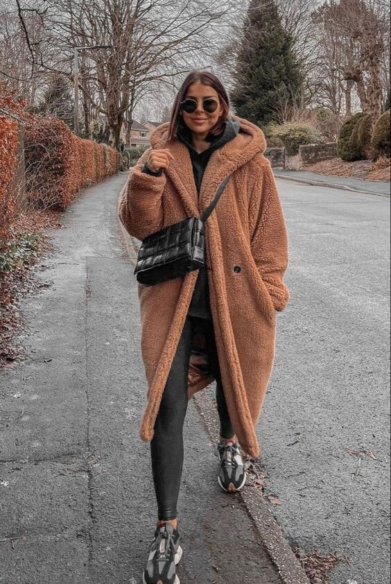 Trending winter outfits to copy