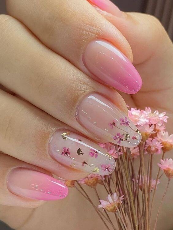 75+ Trending Spring Nails In 2024 Chasing Daisies