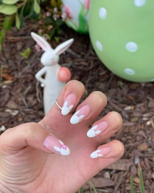 Trending Spring Nails This Year 9 E1706347937128 